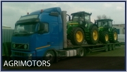 agrimotors transport