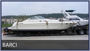 transport agabaritic - barci