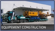 transports hors gabarit - equipement construction transports hors gabarit - equipement construction