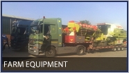 farm equipment transport farm equipment transport