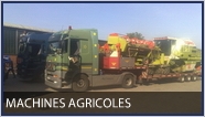 transports hors gabarit - machines agricoles transports hors gabarit - machines agricoles
