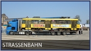 Transport Strassenbahn Transport Strassenbahn
