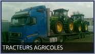 transports hors gabarit - tracteurs agricoles transports hors gabarit - tracteurs agricoles